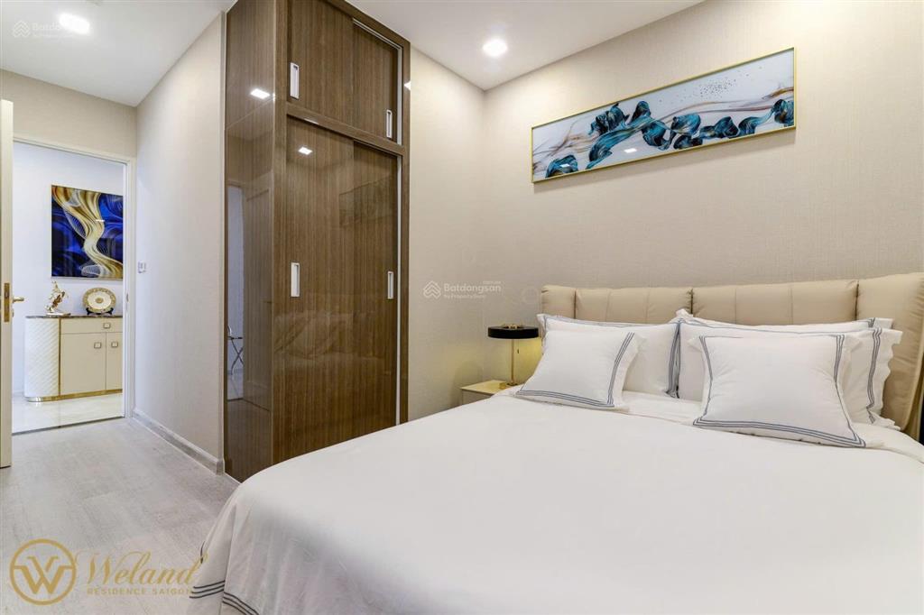 Cần bán cc kingdom 101, giá 7,2 tỷ, 72m², 2pn, 2wc tại tô hiến thành, p14, q10