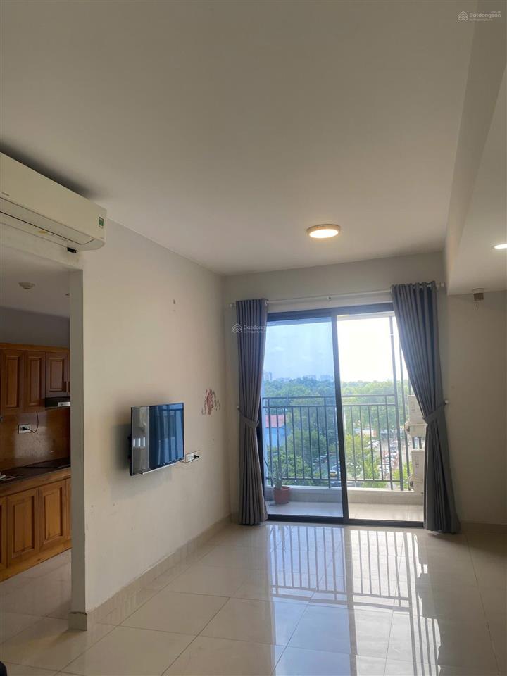 Cho thuê cc botanica premier, 20 triệu, 95 m2, 3pn, 2wc, hàng hiếm tại hồng hà, tân bình