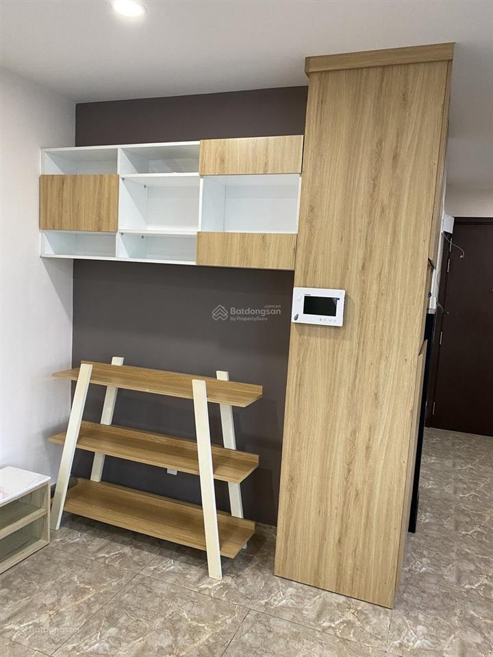 Gấp. orchard park view cho thuê, 14 triệu/th, 50 m2, 1pn, 1wc tại hồng hà, phú nhuận