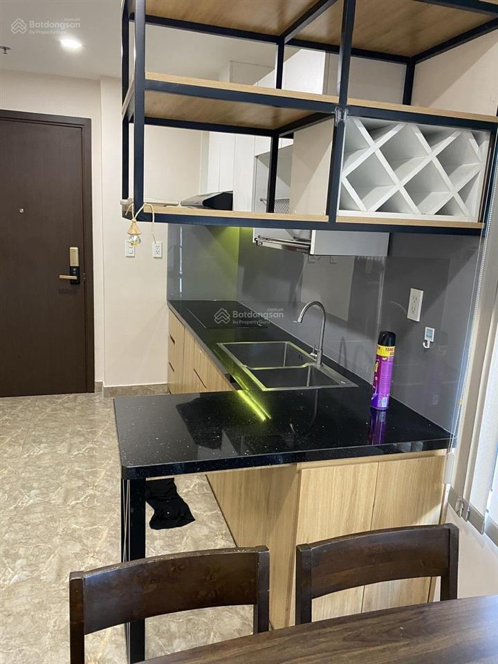 Gấp. orchard park view cho thuê, 14 triệu/th, 50 m2, 1pn, 1wc tại hồng hà, phú nhuận