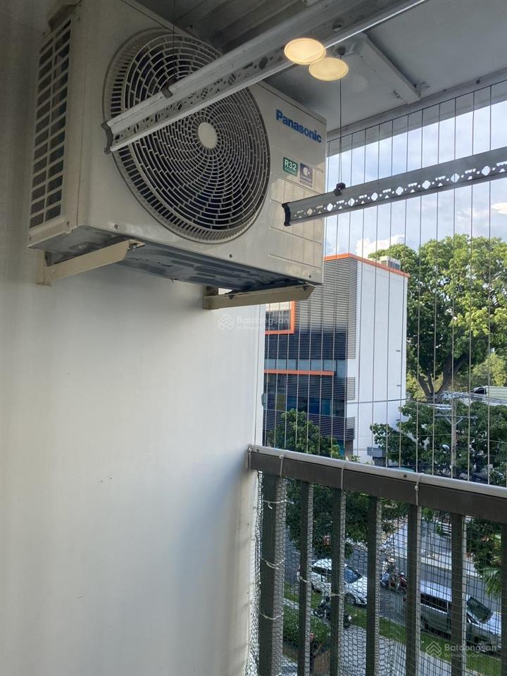 Gấp. orchard park view cho thuê, 14 triệu/th, 50 m2, 1pn, 1wc tại hồng hà, phú nhuận