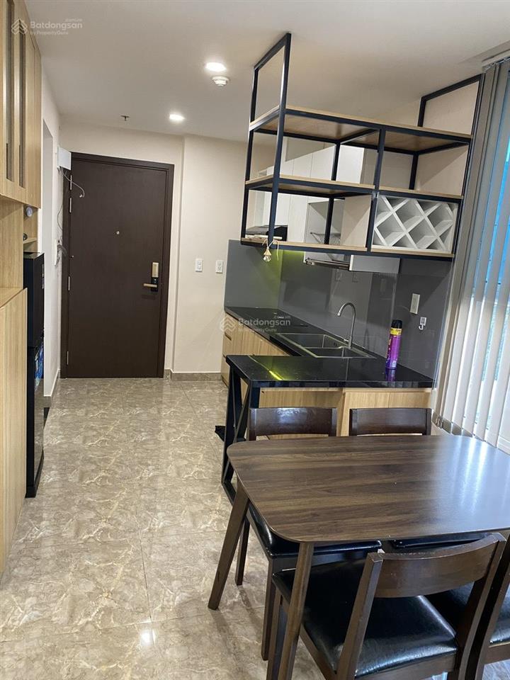 Gấp. orchard park view cho thuê, 14 triệu/th, 50 m2, 1pn, 1wc tại hồng hà, phú nhuận