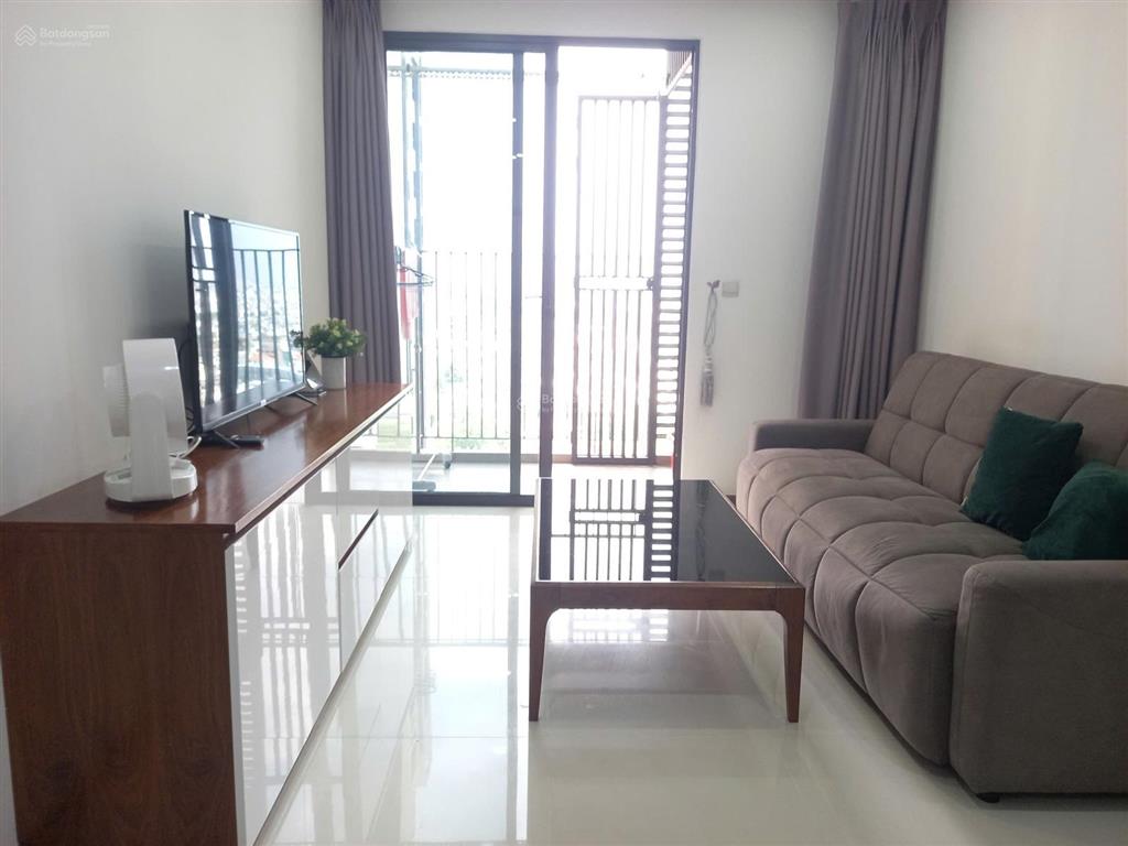 Bán cc 1pn 1wc tại hado centrosa garden, 56m2, giá ưu đãi 8,1 tỷ vnd