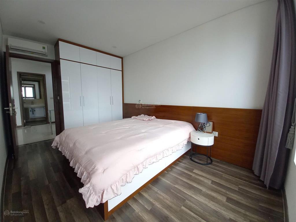 Bán cc 1pn 1wc tại hado centrosa garden, 56m2, giá ưu đãi 8,1 tỷ vnd