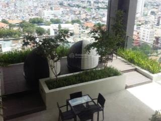 Bán cc 1pn 1wc tại hado centrosa garden, 56m2, giá ưu đãi 8,1 tỷ vnd