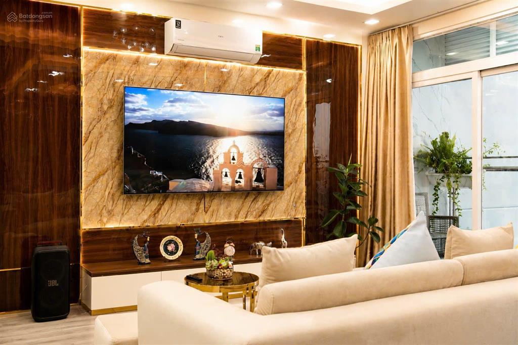 Cho thuê ch 3pn, 2wc, 100m2 tại the hyco4 tower, 18 triệu vnd, bình thạnh, hcm