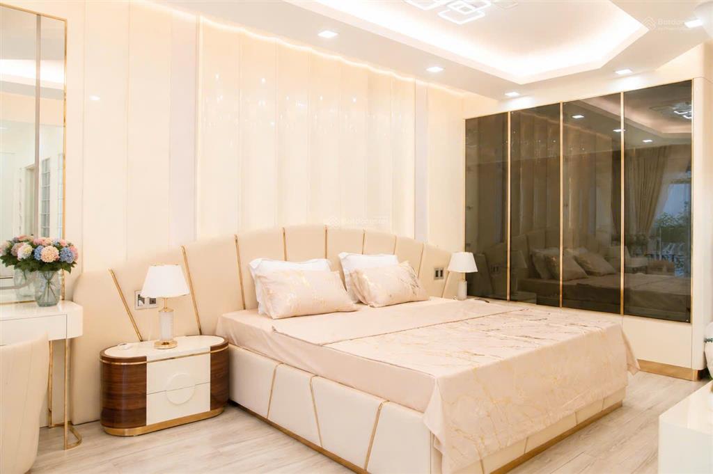 Cho thuê ch 3pn, 2wc, 100m2 tại the hyco4 tower, 18 triệu vnd, bình thạnh, hcm