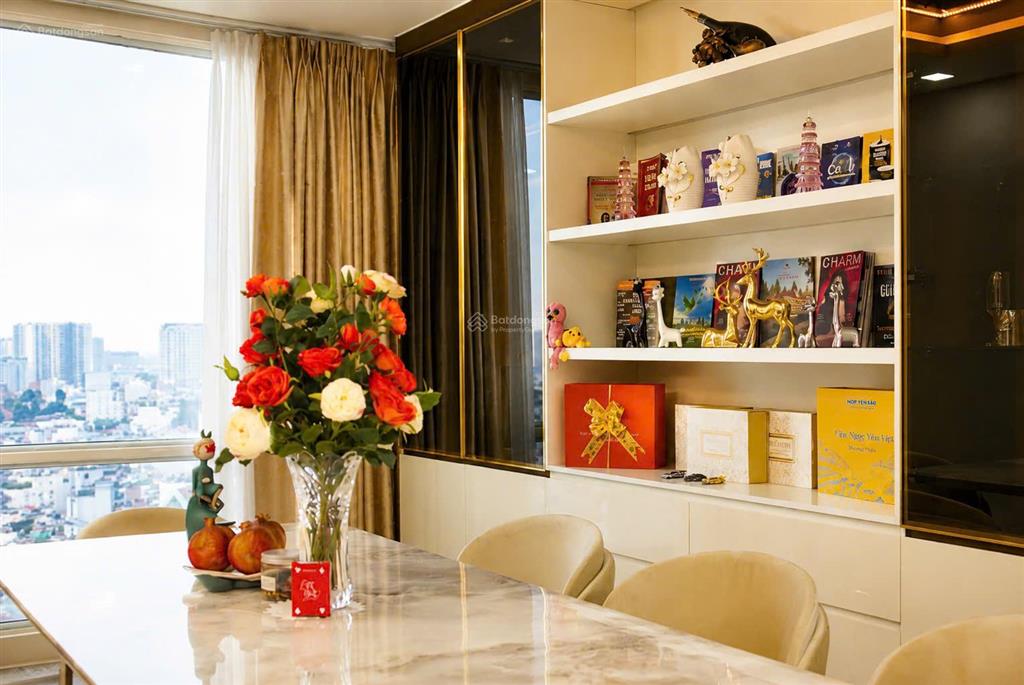 Cho thuê ch 3pn, 2wc, 100m2 tại the hyco4 tower, 18 triệu vnd, bình thạnh, hcm
