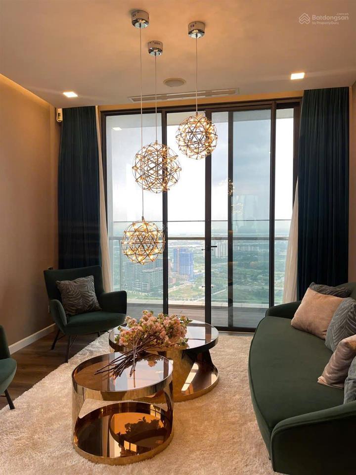 Cho thuê cc đẹp xuất sắc tại terra royal, rộng 110m2, 3pn, 2wc, chỉ 27 triệu