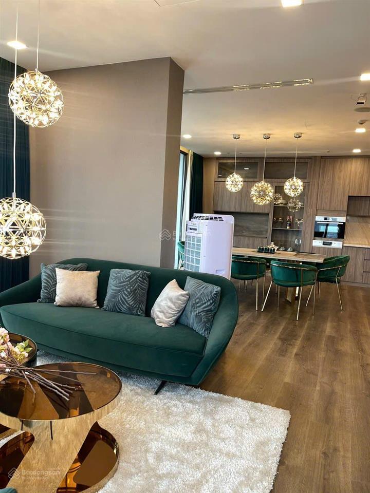 Cho thuê cc đẹp xuất sắc tại terra royal, rộng 110m2, 3pn, 2wc, chỉ 27 triệu
