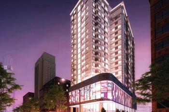 Cho thuê căn hộ central plaza  91 phạm văn hai, 14 triệu, 67 m2, giá ưu đãi