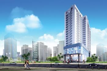 Cho thuê căn hộ central plaza  91 phạm văn hai, 14 triệu, 67 m2, giá ưu đãi