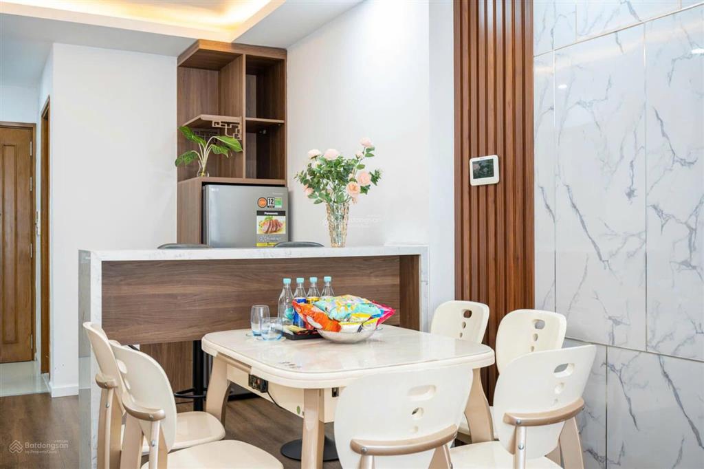 Cho thuê ch 1pn, 2vs, 70m2 tại léman luxury apartments, 22 triệu vnd