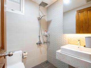 Cho thuê ch 1pn, 2vs, 70m2 tại léman luxury apartments, 22 triệu vnd