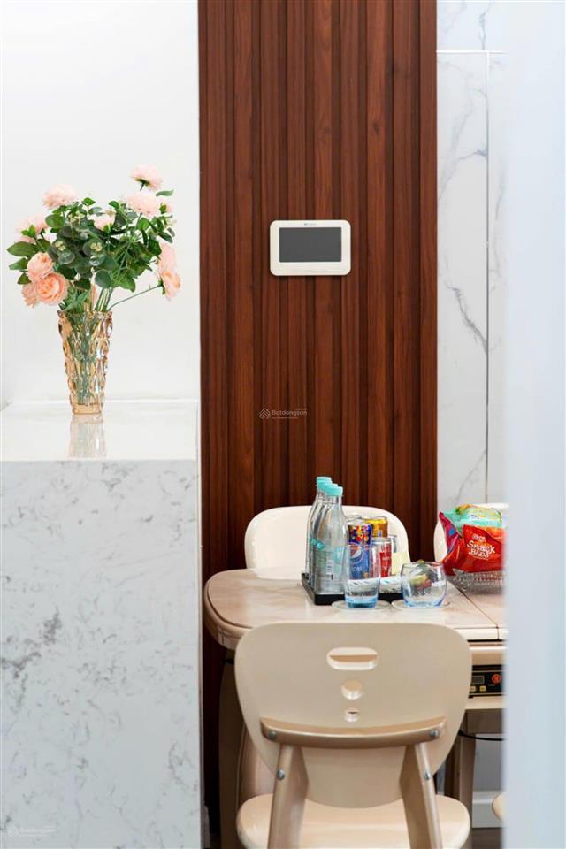 Cho thuê ch the gold view, 18 triệu vnd, 110m2, 3pn, 2wc tại bến vân đồn, q4, hcm