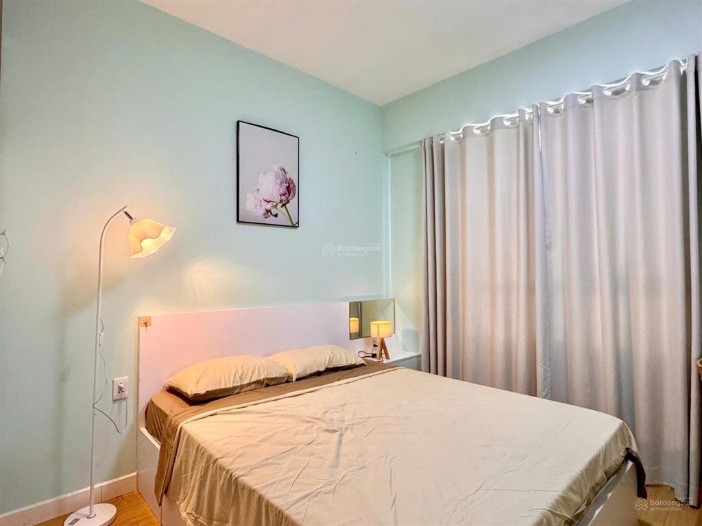 Bán gấp ch soho residence, cô giang, rẻ bèo chỉ có 6,2 tỷ, 56m2, 2pn, 1wc  0778 998 ***