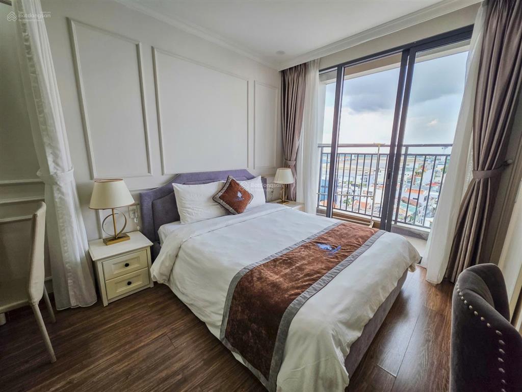 Cho thuê căn hộ 1pn, 50m2, the prince residence, 15 triệu tại nguyễn văn trỗi, phú nhuận