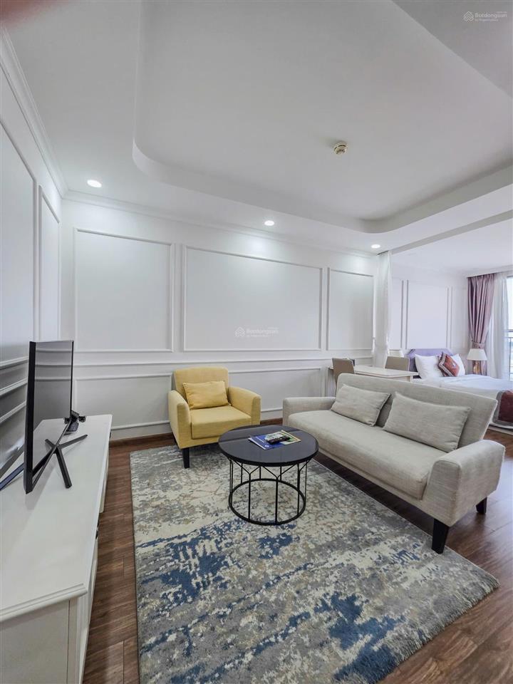 Cho thuê căn hộ 1pn, 50m2, the prince residence, 15 triệu tại nguyễn văn trỗi, phú nhuận