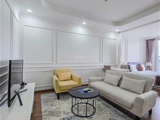 Cho thuê căn hộ 1pn, 50m2, the prince residence, 13,5 triệu tại nguyễn văn trỗi, phú nhuận
