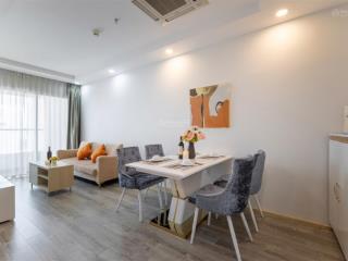 Giá quá rẻ cho thuê ch grand riverside, 13,5 triệu, 50m2, 1pn + 1wc, nội thất đầy đủ.