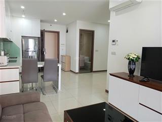 Cho thuê cc hùng vương plaza, 18 triệu, 130m2, 2pn, 2wc, giá cực chất