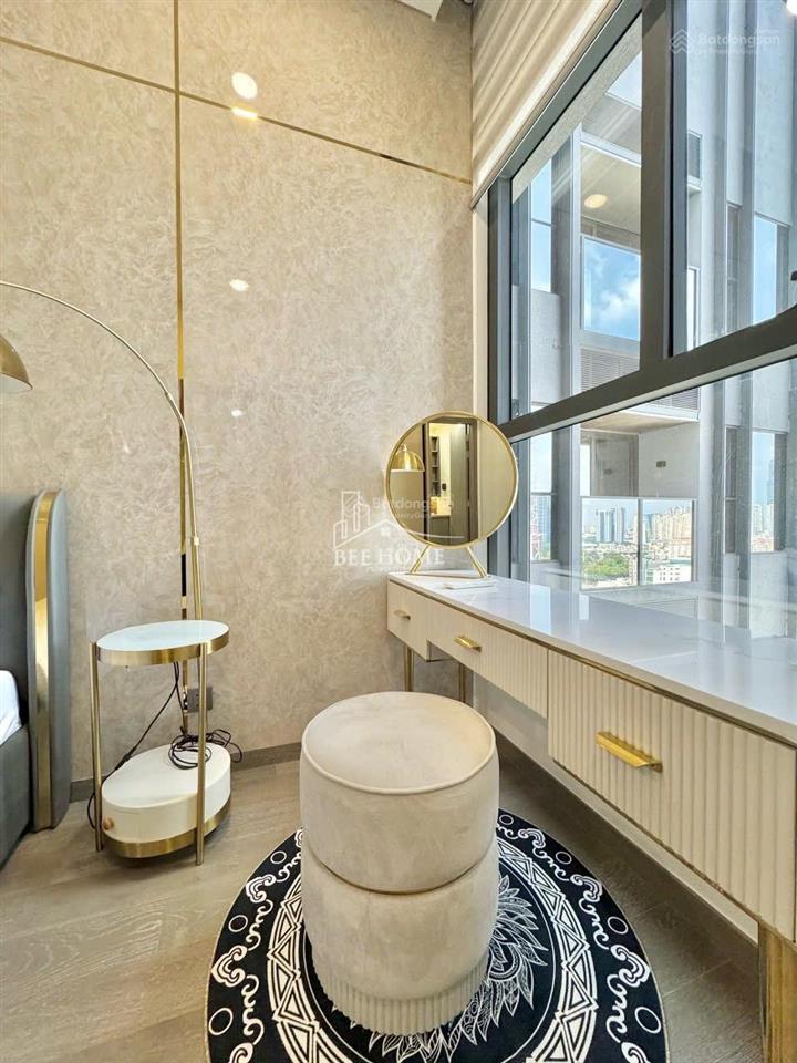 Cho thuê cc 3pn, 2wc, 90m² tại newton residence, 22 triệu, trương quốc dung, p8, q.phú nhuận