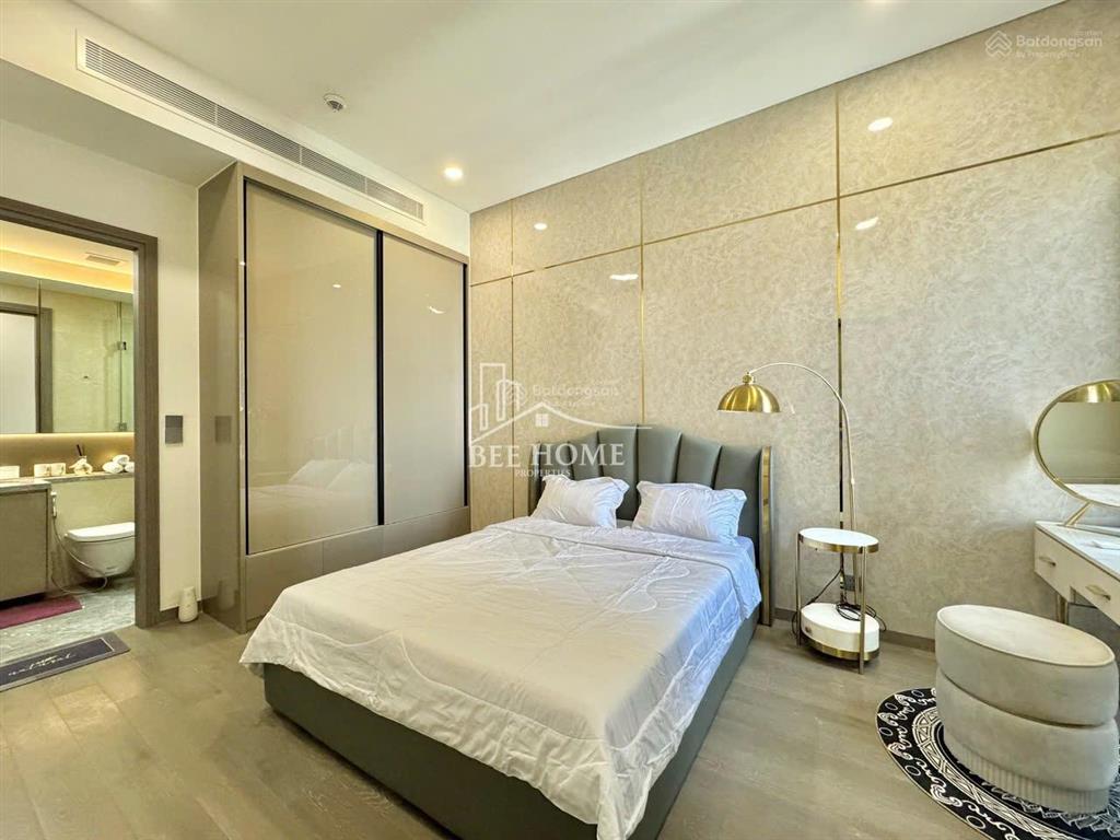Cho thuê cc 3pn, 2wc, 90m² tại newton residence, 22 triệu, trương quốc dung, p8, q.phú nhuận