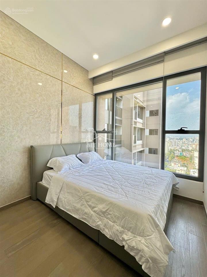 Cho thuê cc 3pn, 2wc, 90m² tại newton residence, 22 triệu, trương quốc dung, p8, q.phú nhuận