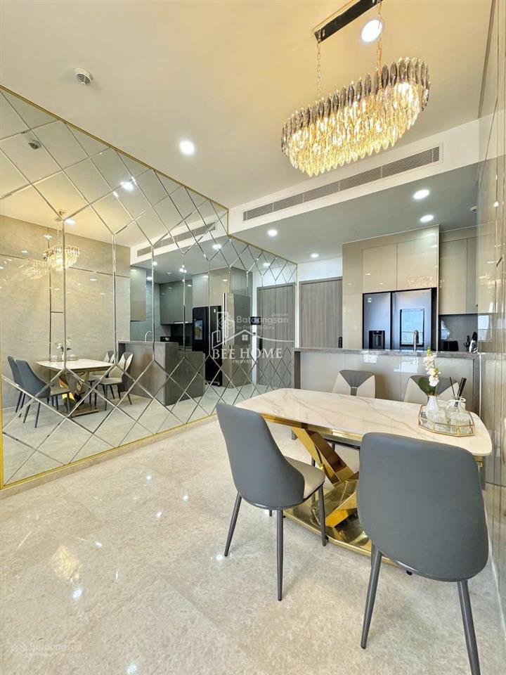 Cho thuê cc 3pn, 2wc, 90m² tại newton residence, 22 triệu, trương quốc dung, p8, q.phú nhuận