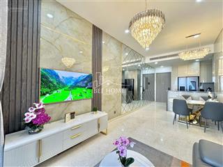 Cho thuê cc 3pn, 2wc, 90m² tại newton residence, 22 triệu, trương quốc dung, p8, q.phú nhuận
