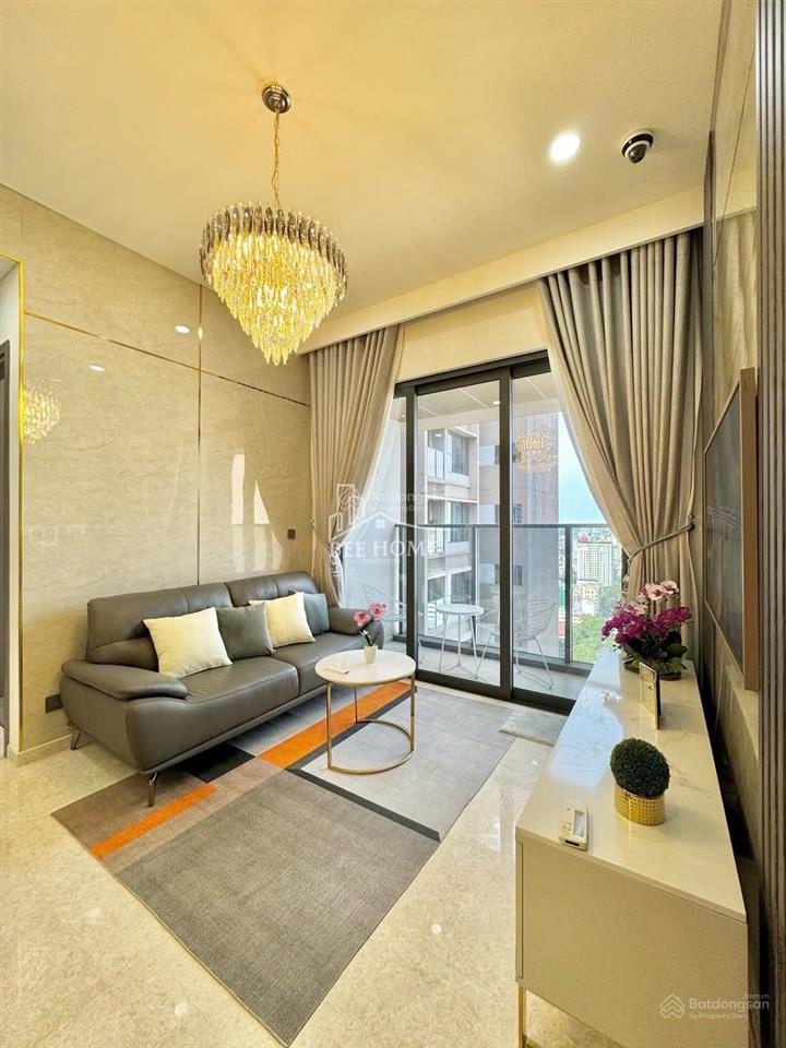 Cho thuê cc 3pn, 2wc, 90m² tại newton residence, 22 triệu, trương quốc dung, p8, q.phú nhuận