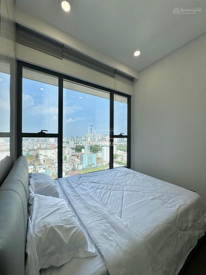 Cho thuê cc 3pn, 2wc, 90m² tại newton residence, 22 triệu, trương quốc dung, p8, q.phú nhuận