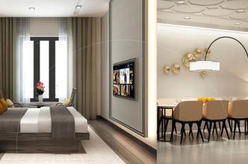 Cho thuê ch hado centrosa garden, giá tốt, 60m2, 1pn, 1wc, view đẹp, 20 triệu vnd