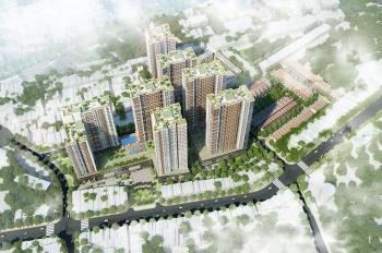 Cho thuê ch hado centrosa garden, giá tốt, 60m2, 1pn, 1wc, view đẹp, 20 triệu vnd