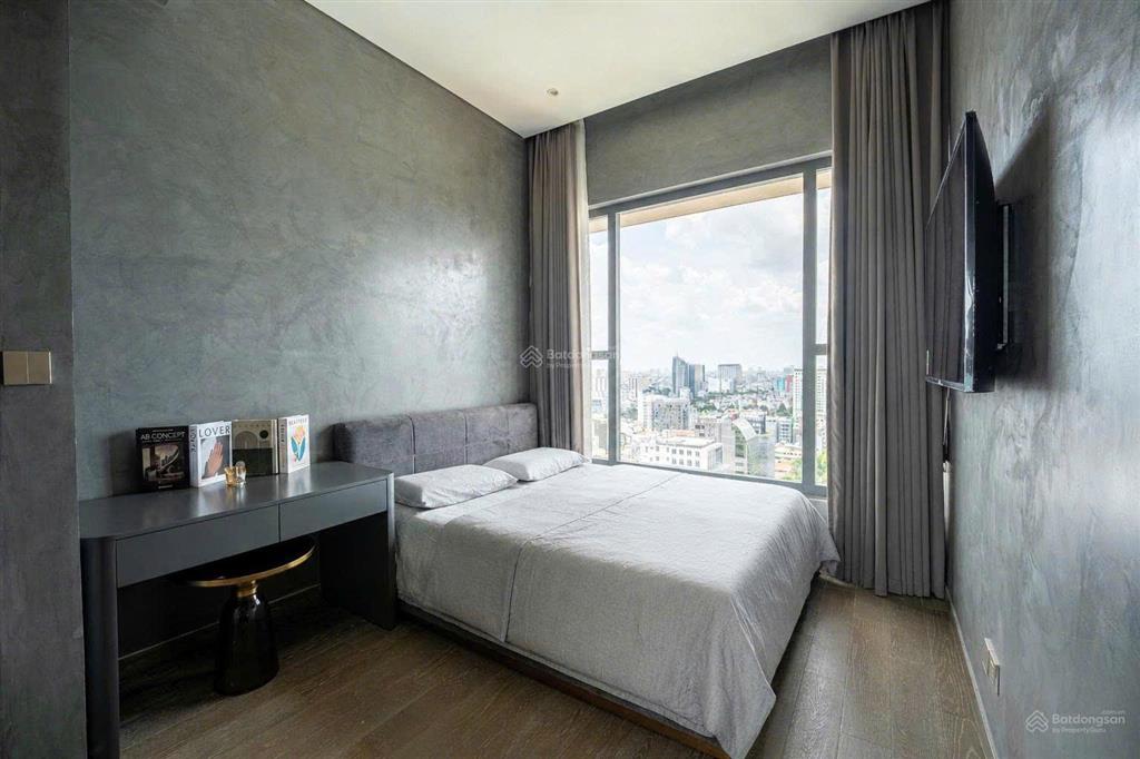 Cho thuê căn hộ chung cư saigon pearl, 20 triệu vnd, 75 m2, view đẹp