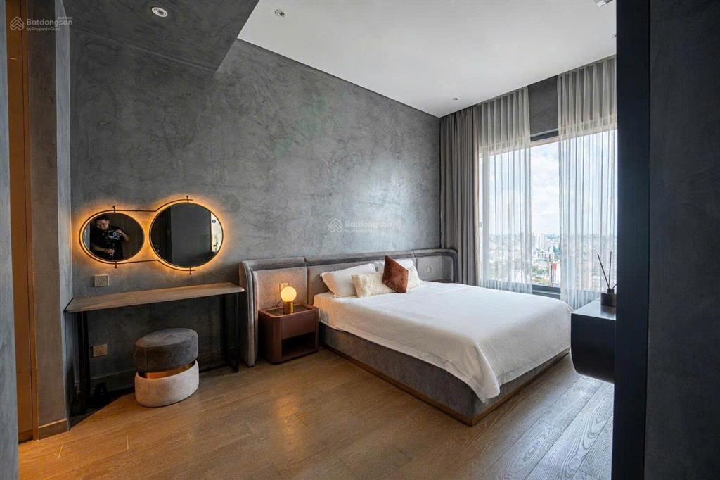 Cho thuê căn hộ chung cư saigon pearl, 20 triệu vnd, 75 m2, view đẹp