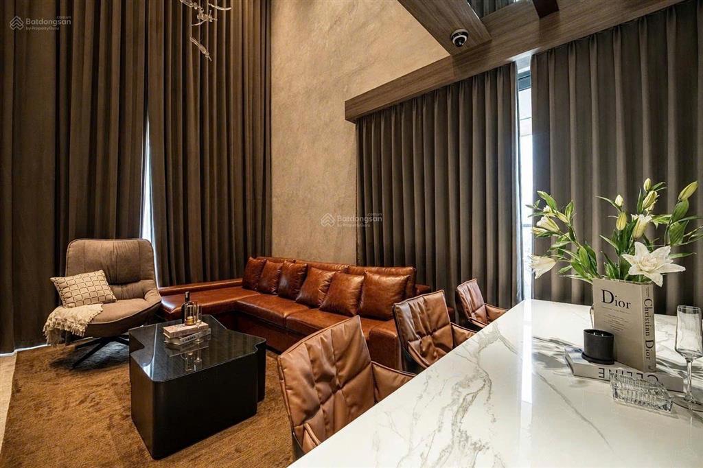 Cho thuê căn hộ chung cư saigon pearl, 20 triệu vnd, 75 m2, view đẹp
