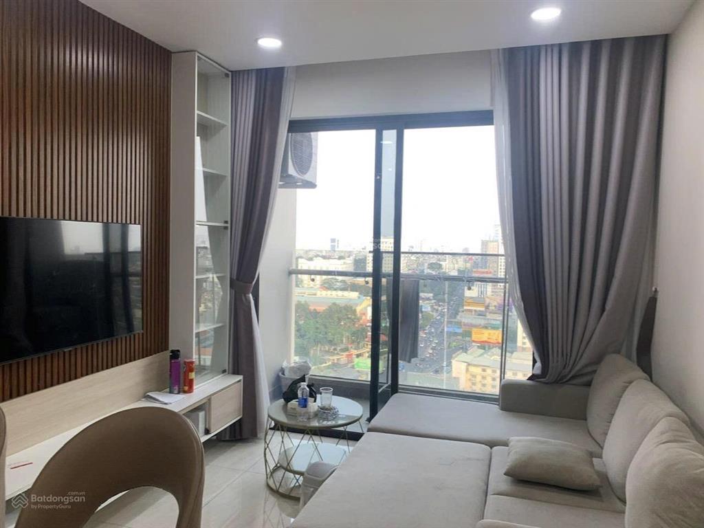 Cho thuê ch 2pn, 70m2, 17 triệu, tại park legend, tân bình, nhà đẹp như mơ