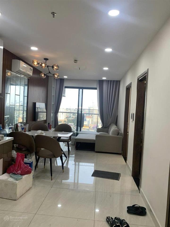 Cho thuê ch 2pn, 70m2, 17 triệu, tại park legend, tân bình, nhà đẹp như mơ