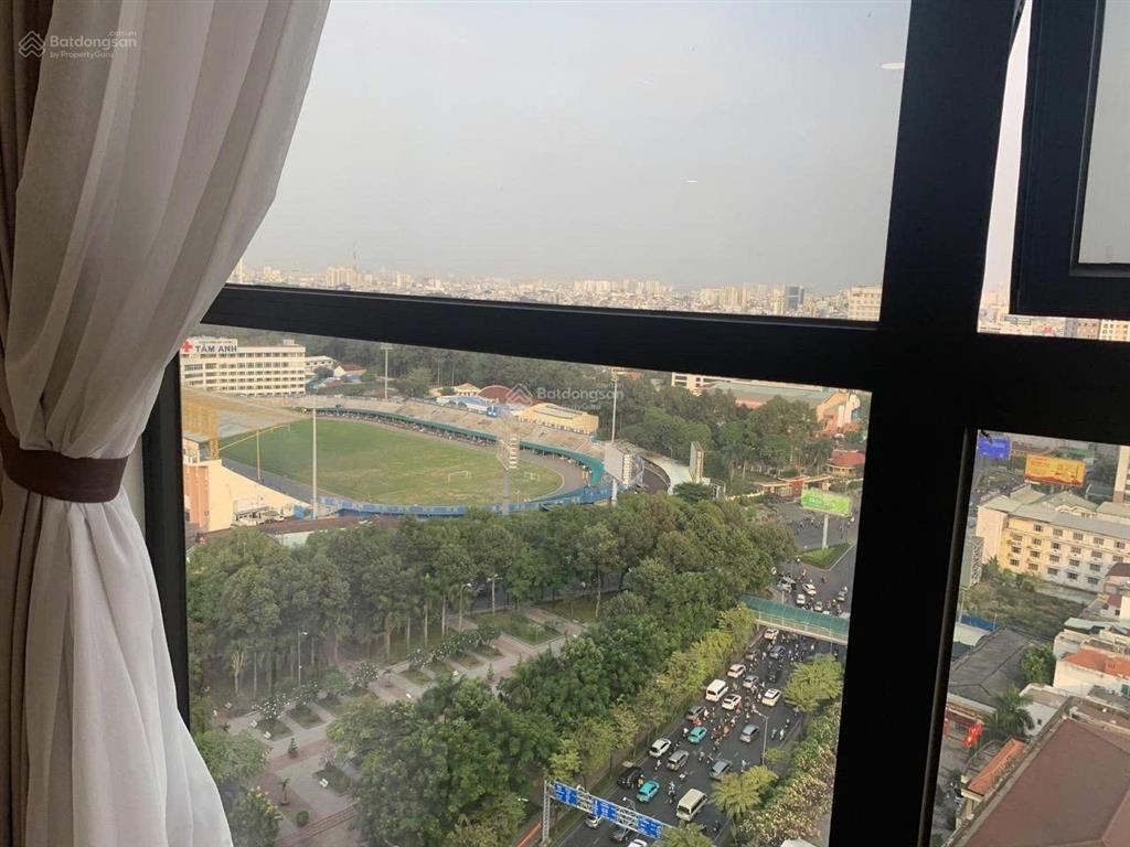 Cho thuê ch 2pn, 70m2, 17 triệu, tại park legend, tân bình, nhà đẹp như mơ