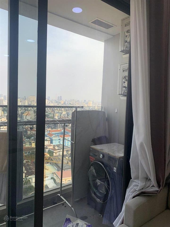 Cho thuê ch 2pn, 70m2, 17 triệu, tại park legend, tân bình, nhà đẹp như mơ