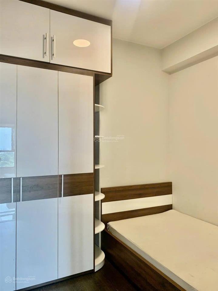 Cho thuê ch botanica premier, giá 15 triệu, 58m2, 1pn+, 1wc, siêu hot