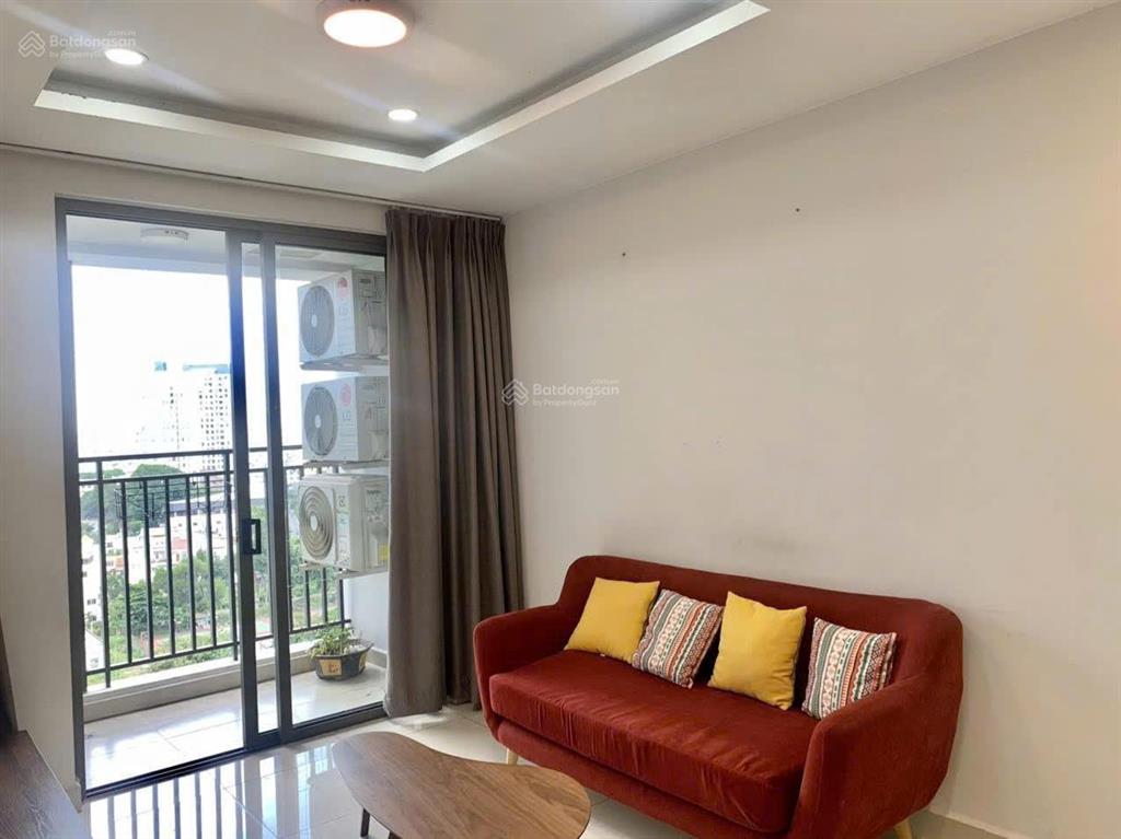 Cho thuê ch botanica premier, giá 15 triệu, 58m2, 1pn+, 1wc, siêu hot