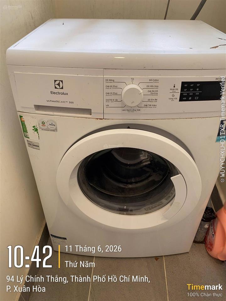 Bán ch terra royal, lý chính thắng, giá chỉ 6,9 tỷ, 58m2, 2pn, 1wc. sổ hồng riêng