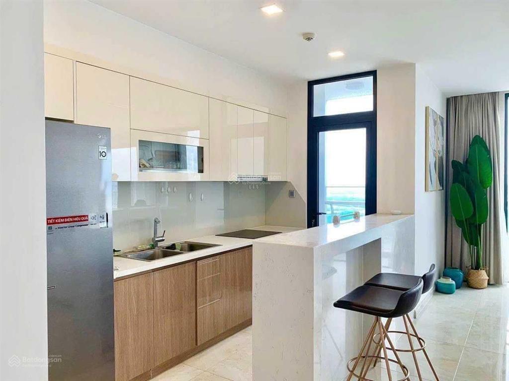 Chính chủ cho thuê gấp ch central garden, nhà đẹp, 75m2, 2pn, 2wc, full nt, giá chỉ 15tr/th