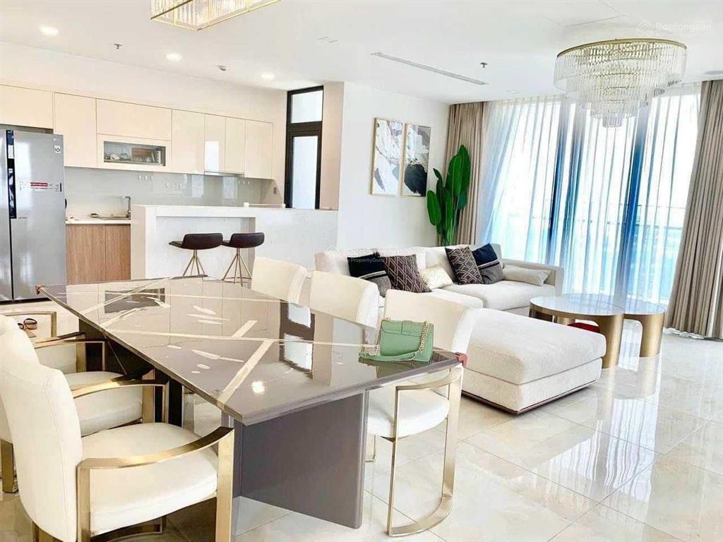 Chính chủ cho thuê gấp ch central garden, nhà đẹp, 75m2, 2pn, 2wc, full nt, giá chỉ 15tr/th