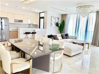Chính chủ cho thuê gấp ch central garden, nhà đẹp, 75m2, 2pn, 2wc, full nt, giá chỉ 15tr/th