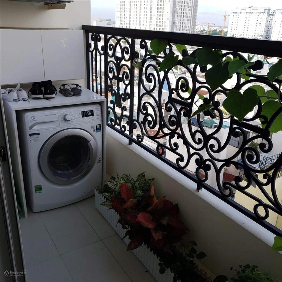 Cho thuê ch grand riverside, 17 triệu, 80m2, 2pn, 2wc, bao đẹp, tốt, q4, hcm