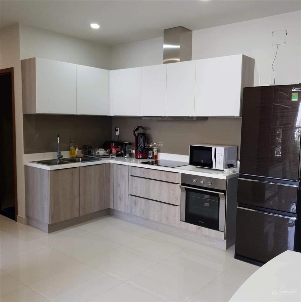 Cho thuê ch grand riverside, 17 triệu, 80m2, 2pn, 2wc, bao đẹp, tốt, q4, hcm