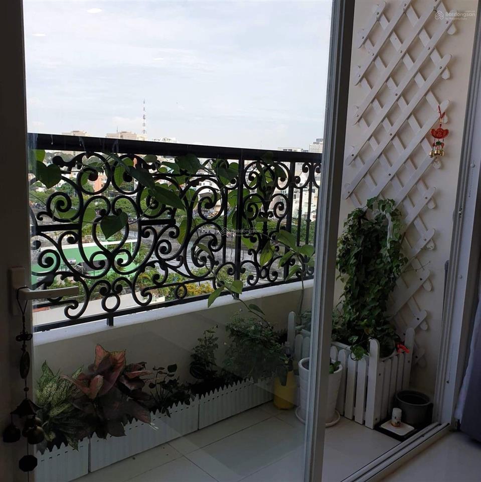 Cho thuê ch grand riverside, 17 triệu, 80m2, 2pn, 2wc, bao đẹp, tốt, q4, hcm
